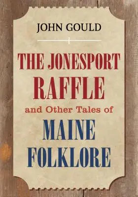 Die Jonesport-Verlosung - The Jonesport Raffle