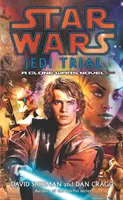 Star Wars: Die Jedi-Prüfung - Star Wars: Jedi Trial