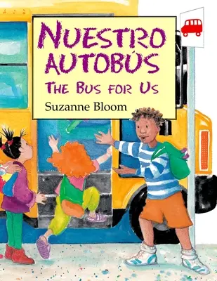 Nuestro Autobs (der Bus für uns) - Nuestro Autobs (the Bus for Us)