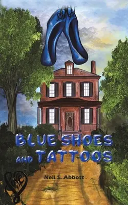 Blaue Schuhe und Tattoos - Blue Shoes and Tattoos