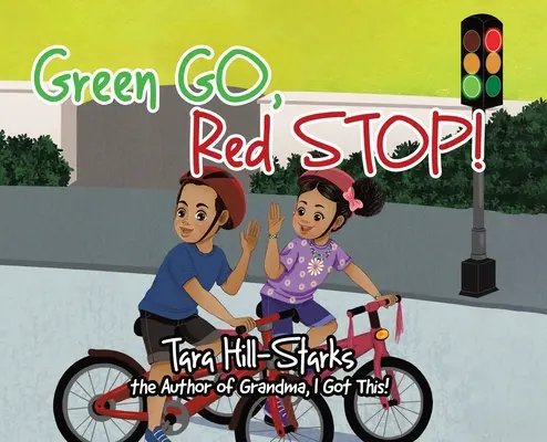 Grünes Los, rotes Stopp! - Green Go, Red Stop!