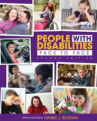 Menschen mit Behinderungen: Von Angesicht zu Angesicht - People with Disabilities: Face to Face