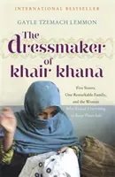 Die Schneiderin von Khair Khana - Dressmaker of Khair Khana