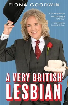 Eine sehr britische Lesbierin - A Very British Lesbian