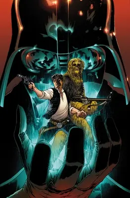 Star Wars: Darth Vader von Greg Pak Bd. 3: Krieg der Kopfgeldjäger - Star Wars: Darth Vader by Greg Pak Vol. 3: War of the Bounty Hunters