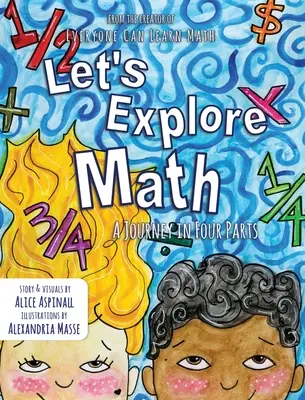 Mathe erforschen - Let's Explore Math