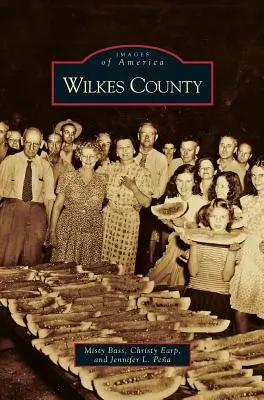 Landkreis Wilkes - Wilkes County