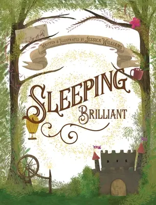 Brillant geschlafen - Sleeping Brilliant
