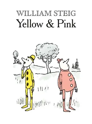 Gelb und Rosa - Yellow & Pink