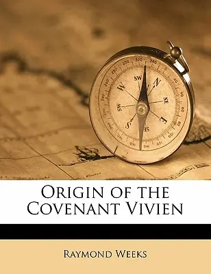 Der Ursprung des Covenant Vivien - Origin of the Covenant Vivien