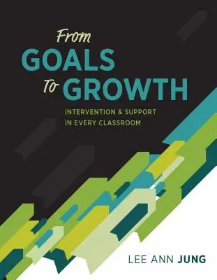 Von Zielen zu Wachstum: Intervention und Unterstützung in jedem Klassenzimmer - From Goals to Growth: Intervention & Support in Every Classroom