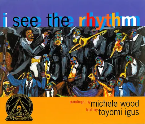 Ich sehe den Rhythmus - I See the Rhythm