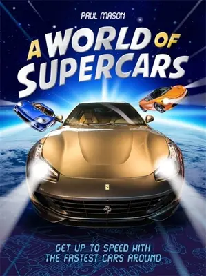 Die Welt der Supercars - World of Supercars