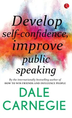 Selbstvertrauen entwickeln, Rhetorik verbessern - Develop Self-Confidence, Improve Public Speaking