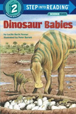 Dinosaurier-Babys - Dinosaur Babies