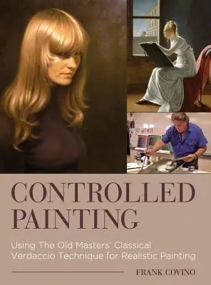 Kontrollierte Malerei - Controlled Painting