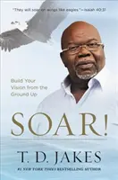 Aufsteigen! Bauen Sie Ihre Vision von Grund auf auf - Soar!: Build Your Vision from the Ground Up