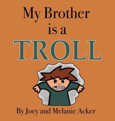 Mein Bruder ist ein Troll - My Brother is a Troll