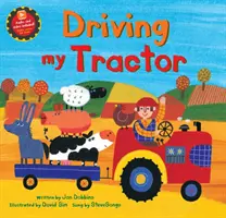 Meinen Traktor fahren - Driving My Tractor