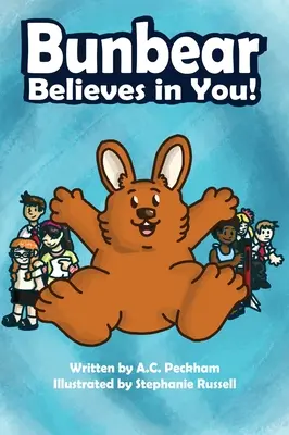 Bunbear glaubt an dich! - Bunbear Believes in You!