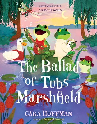 Die Ballade von Tubs Marshfield - The Ballad of Tubs Marshfield