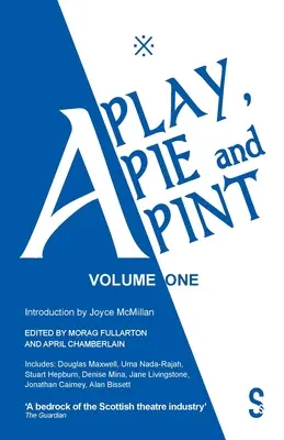 Ein Stück, ein Kuchen und ein Pint: Band Eins: Spielzeug-Plastikhühner; Eine respektable Witwe wird vulgär; Chic Murray: Ein lustiger Platz für ein Fenster; Ida Tamson - A Play, a Pie and a Pint: Volume One: Toy Plastic Chicken; A Respectable Widow Takes to Vulgarity; Chic Murray: A Funny Place for a Window; Ida Tamson