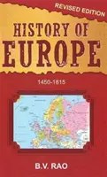 Geschichte Europas - 1450-1815 - History of Europe - 1450-1815