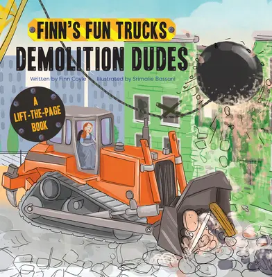 Abrissbirnen - Demolition Dudes