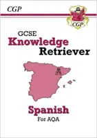 Neu GCSE Spanisch Knowledge Retriever - AQA - New GCSE Spanish Knowledge Retriever - AQA
