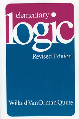 Elementare Logik: Revidierte Ausgabe (Revised Edition) - Elementary Logic: Revised Edition (Revised)