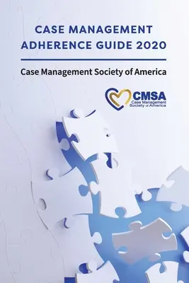 Leitfaden für die Einhaltung des Case Management 2020 - Case Management Adherence Guide 2020