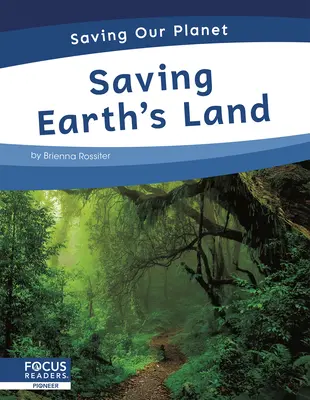 Das Land der Erde retten - Saving Earth's Land