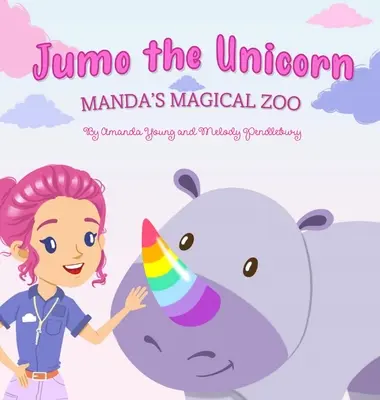 Jumo das Einhorn: Mandas magischer Zoo - Jumo the Unicorn: Manda's Magical Zoo