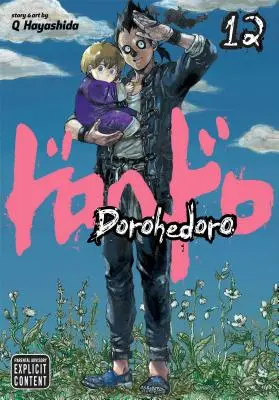 Dorohedoro, Bd. 12, 12 - Dorohedoro, Vol. 12, 12