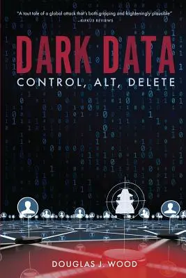 Dunkle Daten: Kontrolle, Alt, Löschen - Dark Data: Control, Alt, Delete