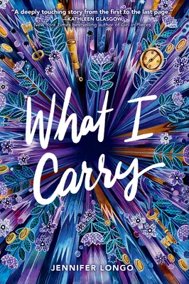 Was ich bei mir trage - What I Carry