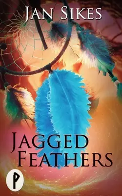 Zackige Federn - Jagged Feathers