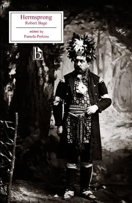 Hermsprong: Oder: Der Mensch, wie er nicht ist - Hermsprong: Or, Man as He Is Not