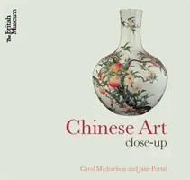 Chinesische Kunst - Nahaufnahme - Chinese Art - Close-Up