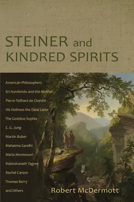 Steiner und verwandte Geister - Steiner and Kindred Spirits