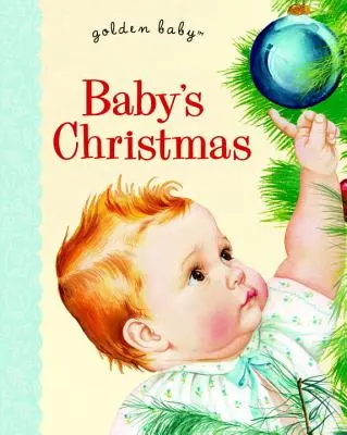Baby's Weihnachten - Baby's Christmas