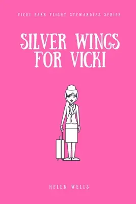 Silberne Flügel für Vicki - Silver Wings for Vicki