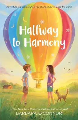 Auf halbem Weg zur Harmonie - Halfway to Harmony