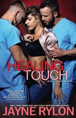 Heilende Berührung - Healing Touch