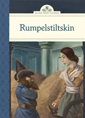 Rumpelstilzchen - Rumpelstiltskin