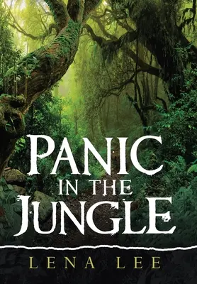Panik im Dschungel - Panic in the Jungle