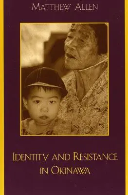 Identität und Widerstand in Okinawa - Identity and Resistance in Okinawa