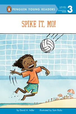 Spike, Mo! - Spike It, Mo!