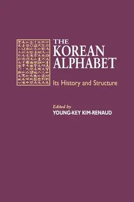 Kim-Renaud: Das koreanische Alpha-Papier - Kim-Renaud: The Korean Alpha Paper