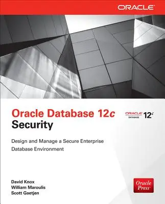 Oracle Database 12c Sicherheit - Oracle Database 12c Security